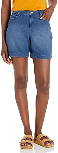 Trendy Women's Shorts: Casual, Comfort, and Style Combined!