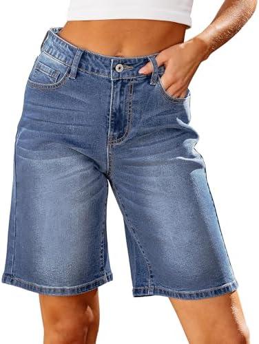 Trendy Women's Shorts: Casual, Comfort, and Style Combined!