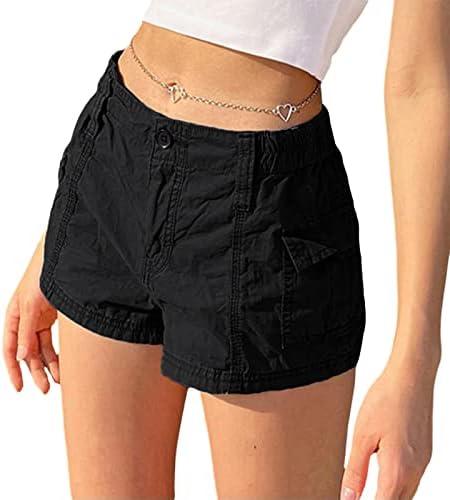 Trendy Women's‌ Shorts: Casual, ⁣Comfort, and Style Combined!