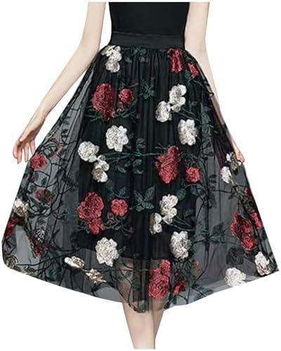 Explore Trendy‌ Women's Skirts for Every Occasion!