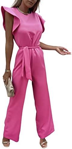 Explore Stylish Women's Jumpsuits for Every Occasion!