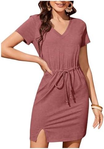 Explore Stylish Women's Summer Dresses with Versatile Designs