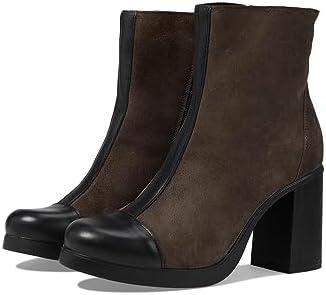 Discover Stylish Women's Boots for Every Occasion!