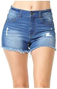 Explore Trendy Women's Shorts ⁢for Effortless Summer Style