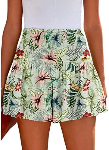 Explore Trendy Women's Shorts for Effortless Summer Style