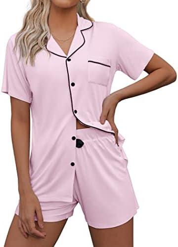 Cozy Women's Pajama Sets: Comfort Meets Style!