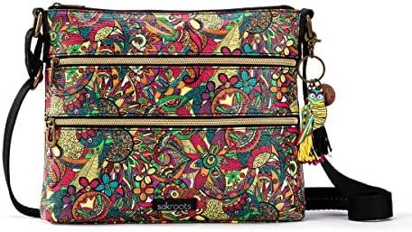 Stylish Women's ​Bags: From Crossbody ‌to Potli Options!