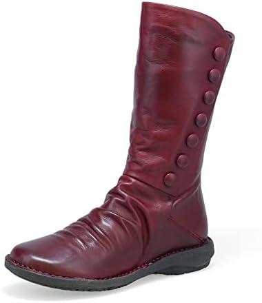 Stylish Women's Boots Collection: Comfort & Fashion Combined