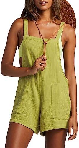 Explore Trendy Women's Summer Fashion: Dresses & Jumpsuits