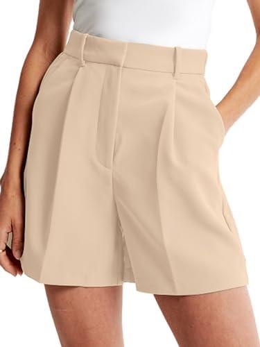 Explore Stylish Women's Shorts ‍for⁣ Every ⁢Occasion on Amazon!