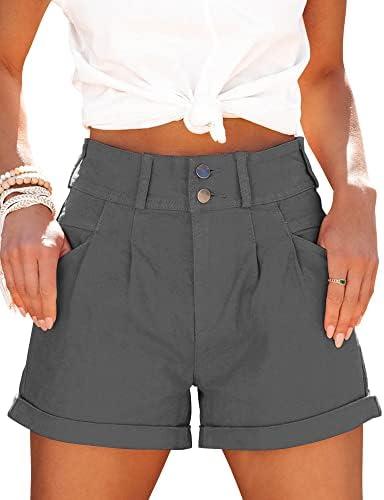 Explore ⁣Stylish Women's Shorts for Every ‌Occasion on Amazon!