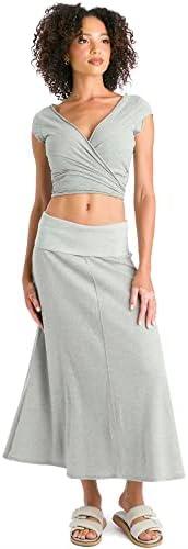 Explore ‌Stylish Women's Skirts‌ for Every Occasion ‌Today!