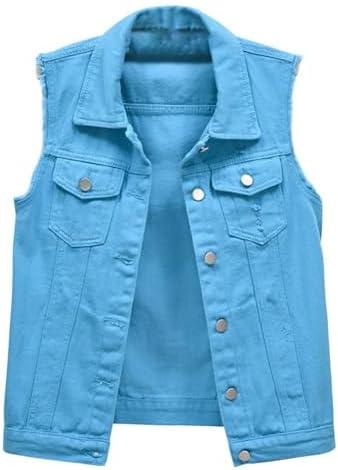 Discover Stylish ⁣Women's Vests for All Seasons‌ on ‌Amazon!