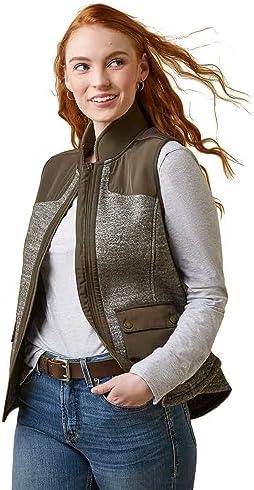 Discover Stylish Women's Vests for All ​Seasons on Amazon!