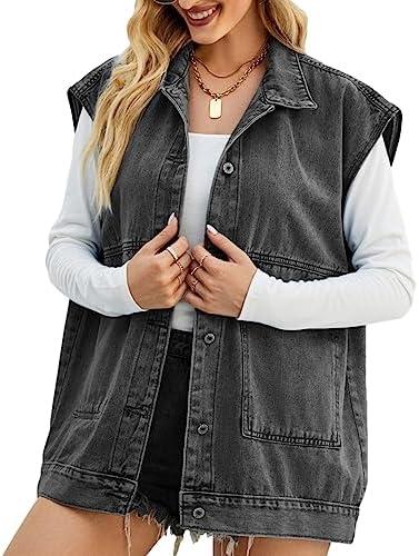 Discover Stylish Women's Vests for All Seasons on Amazon!