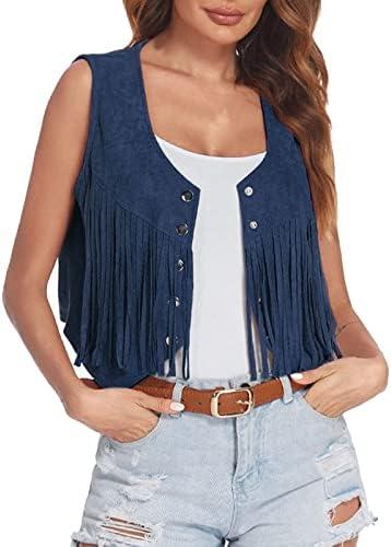 Discover Stylish Women's Vests for ⁤All Seasons on ⁣Amazon!