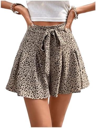 Discover Stylish Women's Shorts for Every Occasion!