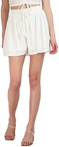 Discover Stylish Women's Shorts for Every Occasion!