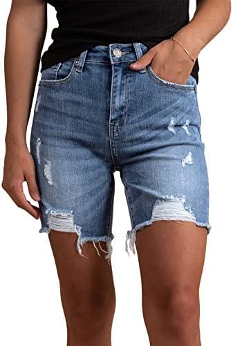 Discover Stylish Women's Shorts for Every Occasion!