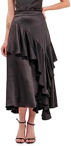 Stylish‍ Women's Skirts⁤ for All Occasions on Amazon