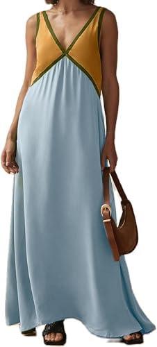 Explore Stylish Women's Dresses: Casual to Elegant Options