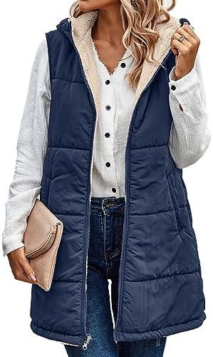 Chic Women's Vests ‌for ⁢Any Occasion:⁣ Shop Now!