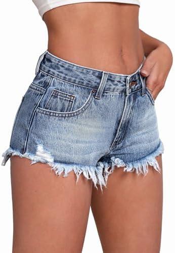 Explore Stylish Women's Shorts for Every Occasion!