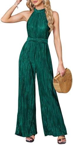 Explore Versatile Women's Jumpsuits for Every⁢ Occasion!