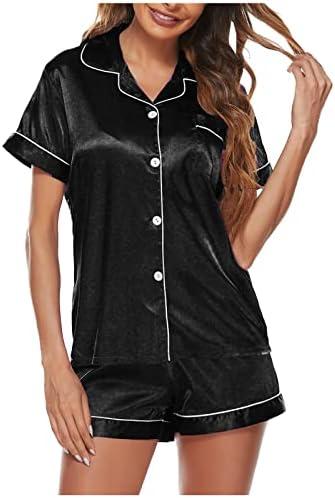 Elegant Women's Sleepwear and Pajama Sets for Comfort