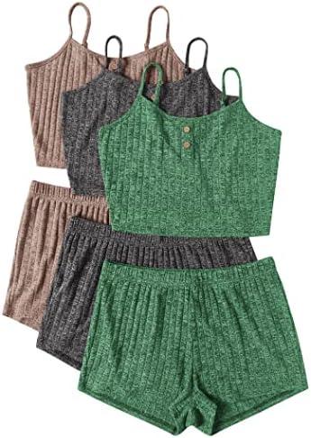 Elegant Women's⁢ Sleepwear and Pajama Sets ⁤for‍ Comfort