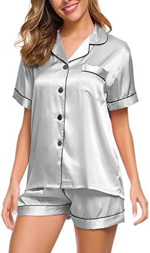 Elegant Women's ‌Sleepwear and Pajama Sets for Comfort