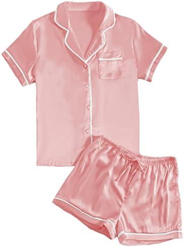 Elegant Women's Sleepwear and Pajama⁤ Sets for⁢ Comfort