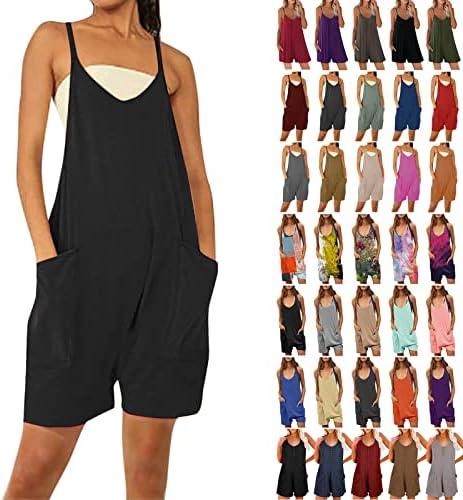 Explore Trendy Women's Jumpsuits for Every Occasion!