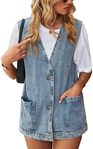 Stylish Women's Vests for Every Occasion ⁢- Shop ​Now!