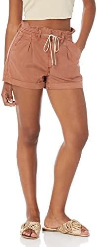 Explore Trendy Women's Denim and Cargo Shorts Collection!