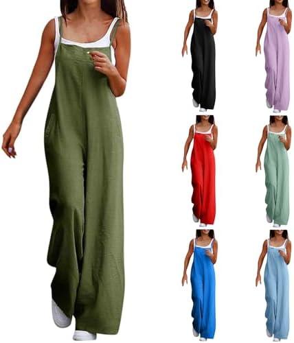 Stylish Summer Jumpsuits for Women ⁤- Chic & Comfortable!