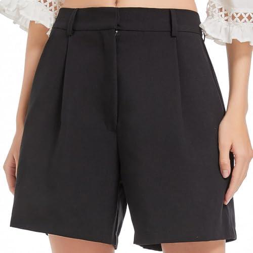 Discover Stylish Women's Shorts for Every ‍Occasion Online!