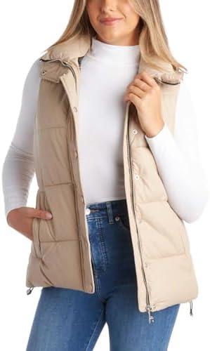 Stylish Women's Vests for Every Season: Chic ‍&‌ Cozy Options