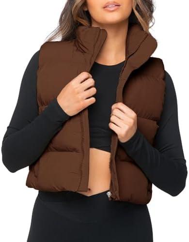 Stylish Women's Vests for Every Season: Chic & Cozy Options