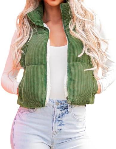 Stylish​ Women's Vests for​ Every Season: Chic & Cozy ⁤Options