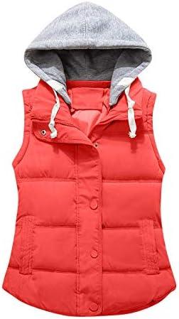 Stylish Women's Vests for Every Season: Chic & Cozy Options