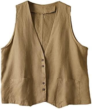 Stylish Women's Vests for Every Season: Chic & Cozy‌ Options