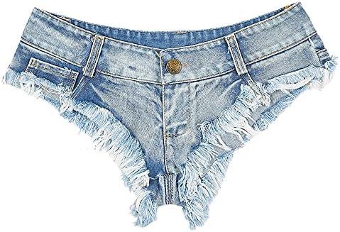 Discover Stylish Women's⁢ Denim Shorts⁣ for Every⁤ Occasion