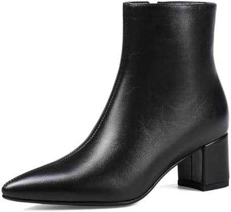 Discover Trendy Women's Ankle Boots for Every⁣ Occasion!