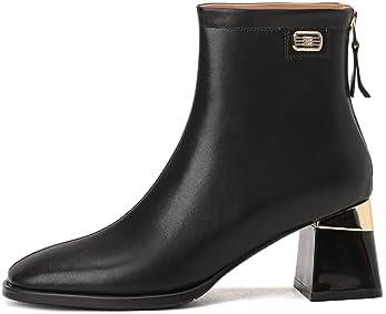 Discover Trendy Women's Ankle Boots for Every Occasion!