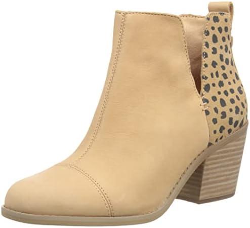 Discover ​Trendy Women's Ankle Boots for Every Occasion!