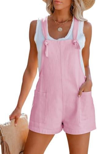 Explore Stylish Women's ​Plus Size Overalls and Jumpsuits!