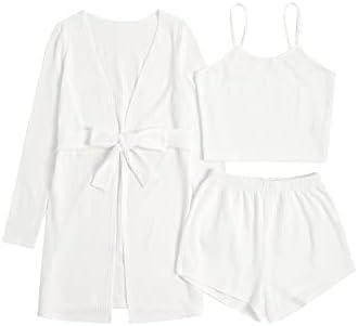 Discover Luxurious Women's Pajama Sets for Cozy Nights!