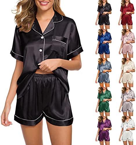 Discover Luxurious Women's Pajama Sets ⁤for Cozy Nights!