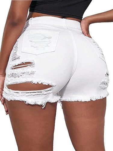 Trendy Women's Casual Shorts for Every⁤ Occasion - Shop⁤ Now!